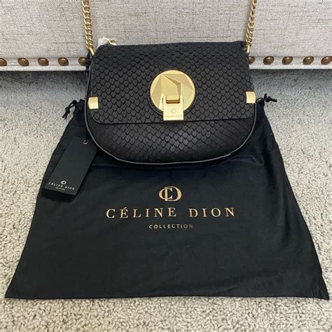 celine dion handbags shopping channel|Celine Dion bags official website.